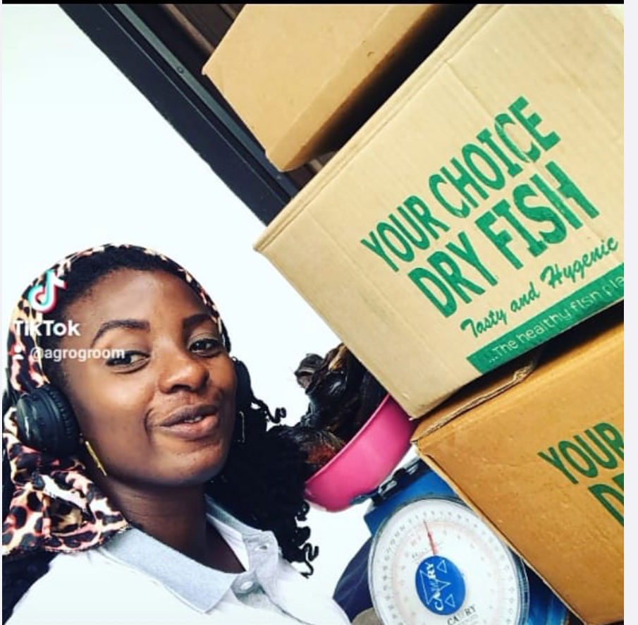 Catfish whole round - Image 4